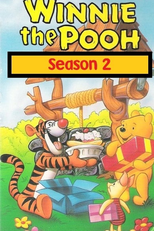 As Novas Aventuras do Ursinho Pooh (2ª Temporada) (The New Adventures of Winnie the Pooh (Season 2))