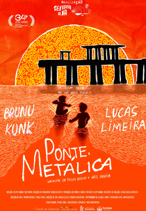 Ponte Metálica (Ponte Metálica)