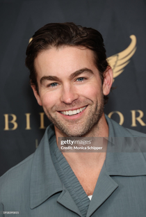 Chace Crawford - Poster 1