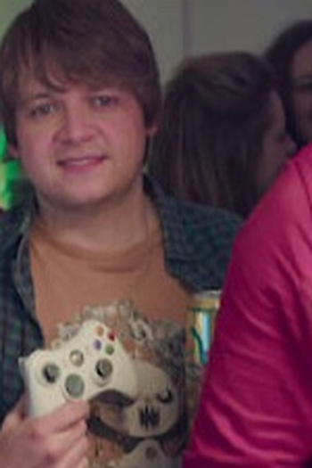Poster de Episódio Party (2016)