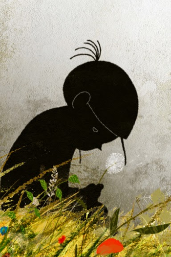 Poster de Curta Avó (2014)