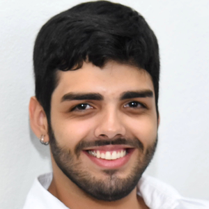 Foto de perfil de Matheus Moreira