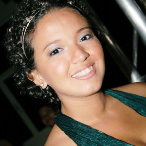 Foto de perfil de Núbia Esther
