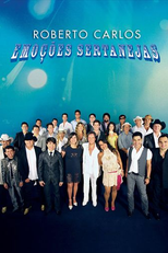 Roberto Carlos - Emoções Sertanejas (Roberto Carlos - Emoções Sertanejas)