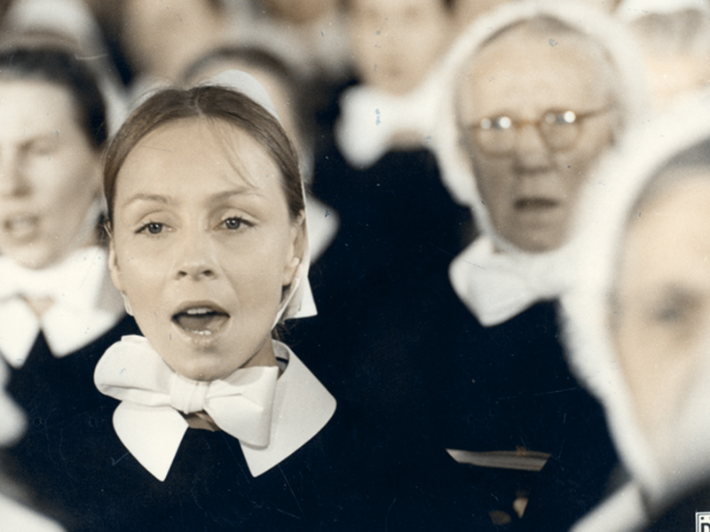 Foto 3 de O Terceiro