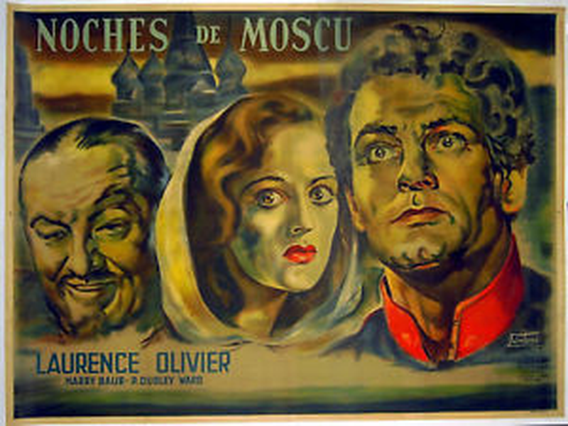 Foto 4 de Noites de Moscou