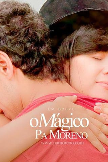  de Curta O Mágico (2013)