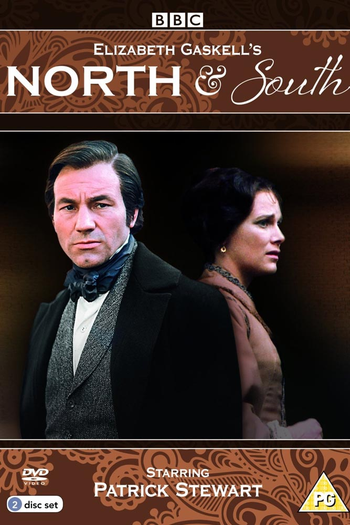  de Série North & South (1975)