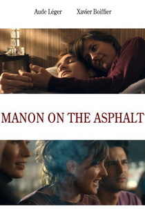 Manon sur le bitume (Manon sur le bitume)