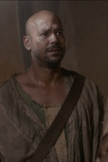 Poster de Episódio Capítulo 57 (2019)