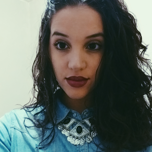 Foto de perfil de Yasmim Santos