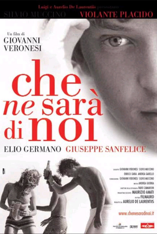 Poster 1 de Filme Che ne sarà di noi (2003)