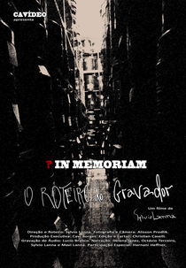 In memoriam - o roteiro do gravador (In memoriam - o roteiro do gravador)