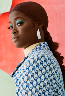 Tierra Whack - Poster 1