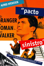 Pacto Sinistro (Strangers on a Train)