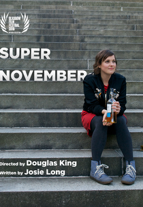 Um Novembro Para Recordar (Super November)