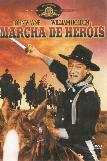  de Filme Marcha de Heróis (1959)