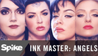 Ink Master: Angels NEW Official Trailer - 'A Brand New Form of Competition'