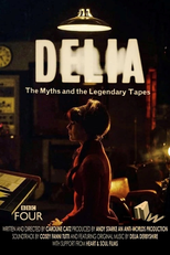 Delia Derbyshire: The Myths and Legendary Tapes (Delia Derbyshire: The Myths and Legendary Tapes)