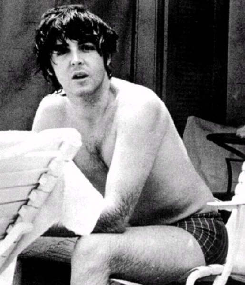 Paul McCartney - Foto 1