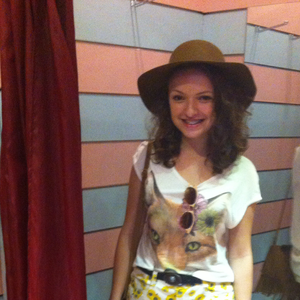 Foto de perfil de Júlia Duca