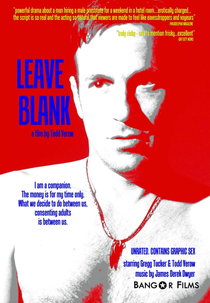 Leave Blank (Leave Blank)