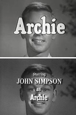 Archie (Archie)