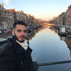 Foto de perfil de Bruno Venturini