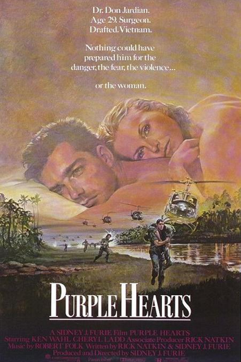  de Filme Marcados Pela Guerra (1984)