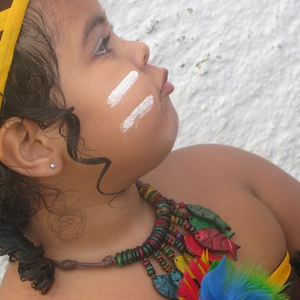 Foto de perfil de Anna Klarissa