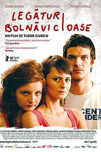  de Filme Louco Amor (2006)