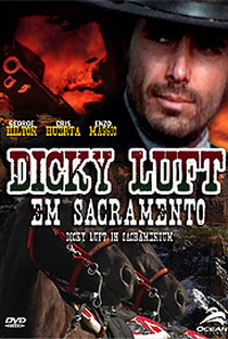 O Retorno de Tricky Dicky - Poster / Capa / Cartaz - Oficial 1