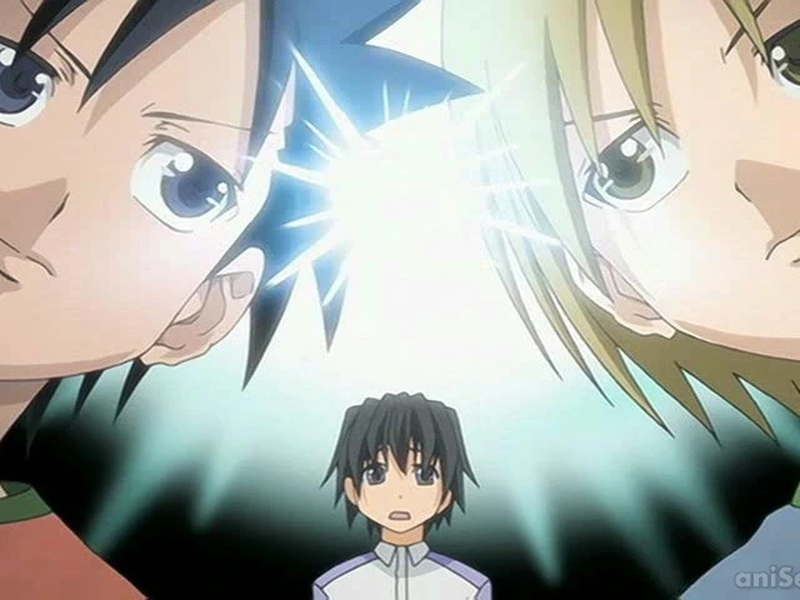 Foto 6 de Kyou no 5 no 2