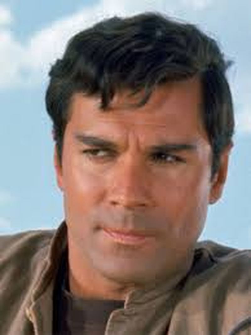 George Maharis - Foto 4