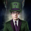 Batman: Jim Parsons gostaria de interpretar o Charada
