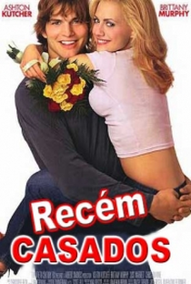 Recém-Casados - Poster / Capa / Cartaz - Oficial 2