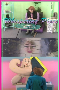 Whispering Pines 6, 7, 8 - Poster / Capa / Cartaz - Oficial 1