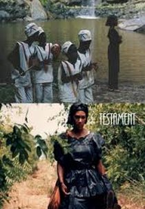 Testamento (Testament)