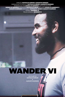 Wander Vi - Poster / Capa / Cartaz - Oficial 1