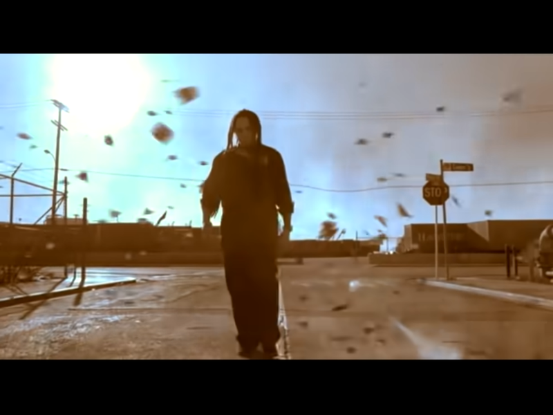 Foto 4 de P.O.D.: Goodbye for Now