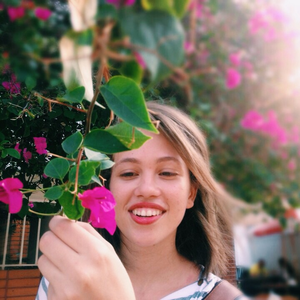 Foto de perfil de Deborah