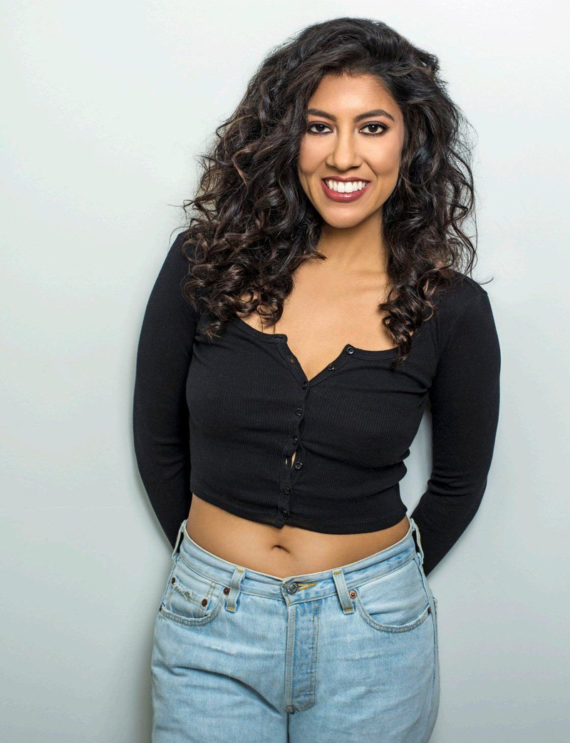 Stephanie Beatriz - Foto 2