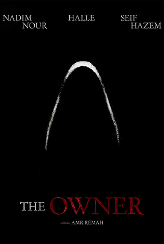 Poster 1 de Curta The Owner (2018)