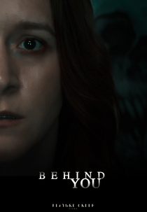 Behind You (Behind You)