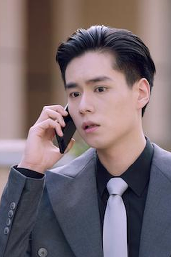 Poster de Episódio 第39集 (2021)