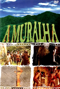 A Muralha - Poster / Capa / Cartaz - Oficial 7
