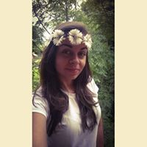 Foto de perfil de Luana