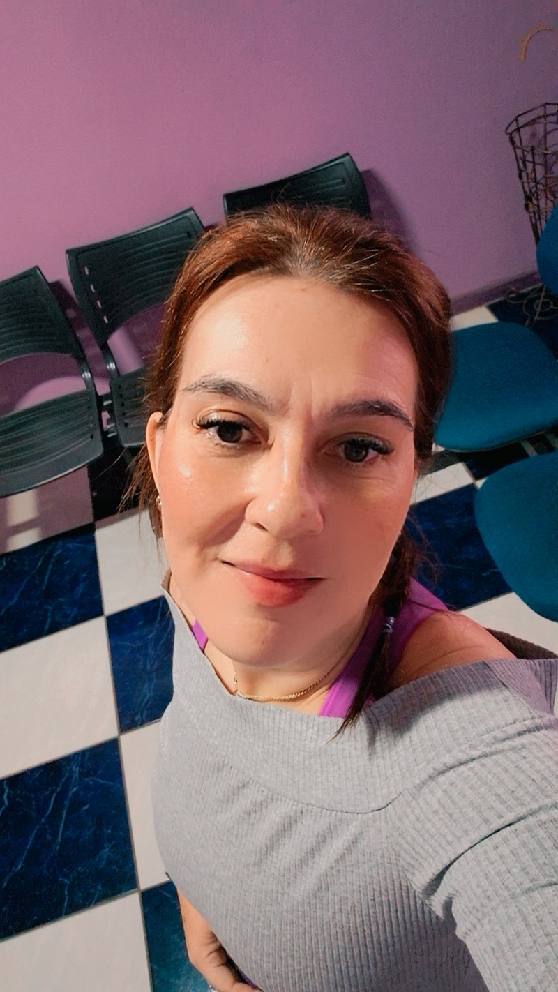 Renata Reame - Foto 1