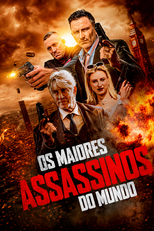 Os Maiores Assassinos do Mundo (Hitmen)