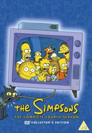 Os Simpsons (4ª Temporada) (The Simpsons (Season 4))